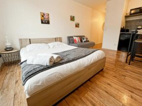 Cosy Studio Disneyland Paris - Rentaway BnB